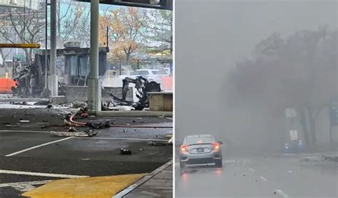 SFO in 'close contact' with federal authorities following explosion at US-Canada border